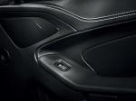 Aston Martin Vanquish Carbon Black 2014 года